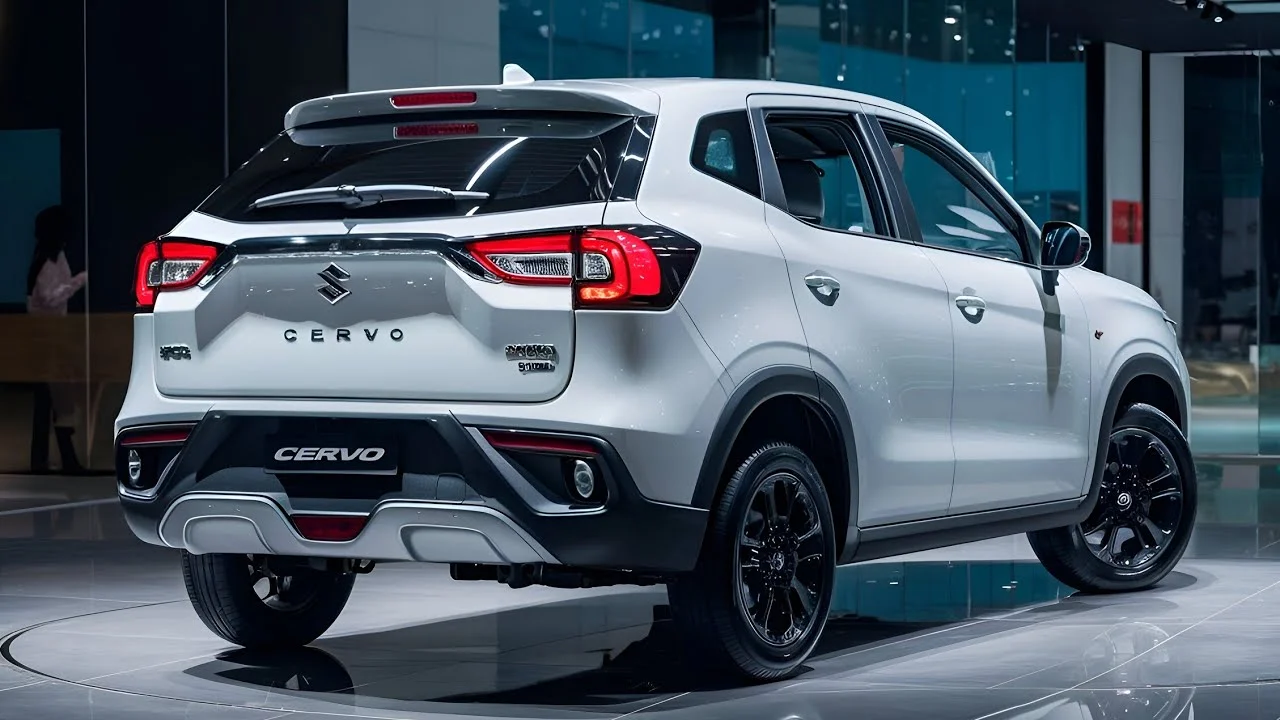 Maruti Cervo 2025, Maruti Cervo Downpayment, Budget Hatchback Cars India , 32 KMPL Mileage Car, Best Mileage Cars 2025, Maruti Suzuki New Launch, Affordable Cars in India, Low EMI Cars, Small Car with Big Features, Stylish Hatchback Under 5 Lakh