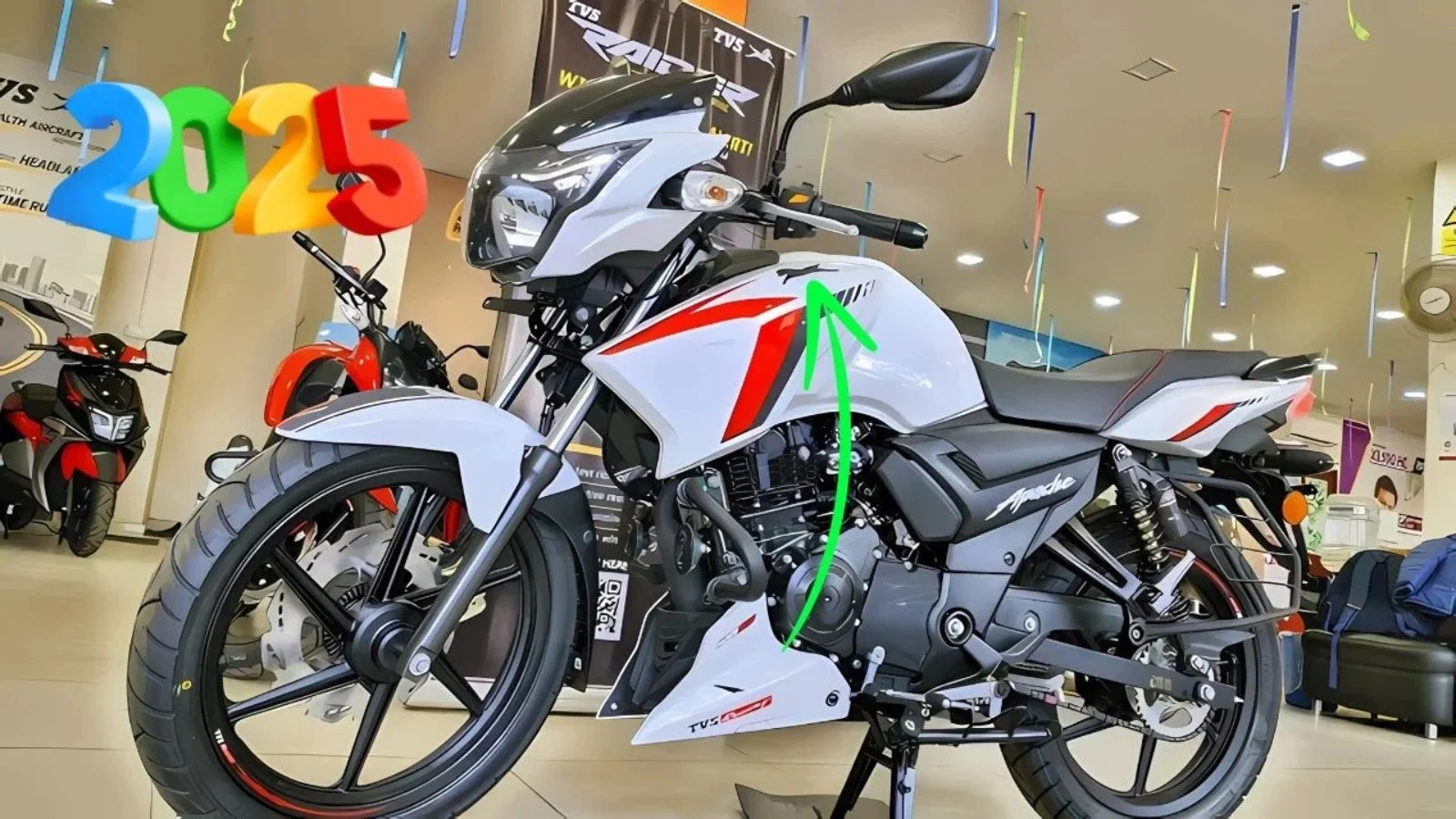tvs apache rtr 160 offer, apache rtr 160 emi plan, zero downpayment bike 2025, best 160cc bike india, 50 kmpl mileage bike, tvs bike emi offer, affordable sports bike india, apache rtr 160 price, tvs apache mileage, tvs bikes finance scheme