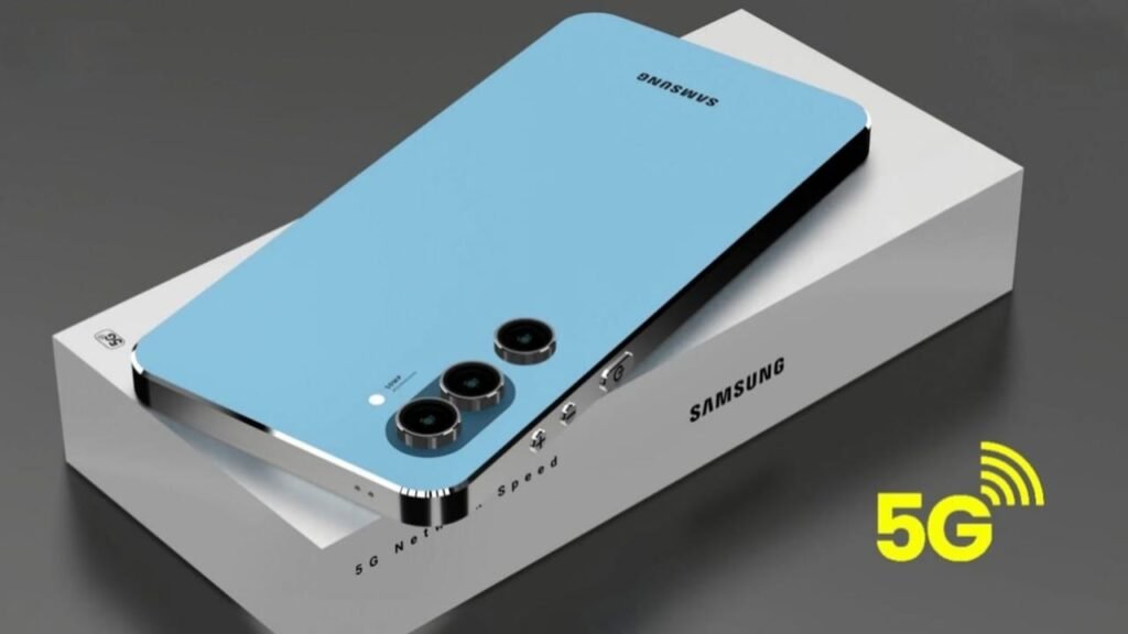 Just ₹13,499 With 108MP Camera, 6000mAh Battery, 120Hz AMOLED & Exynos Power!