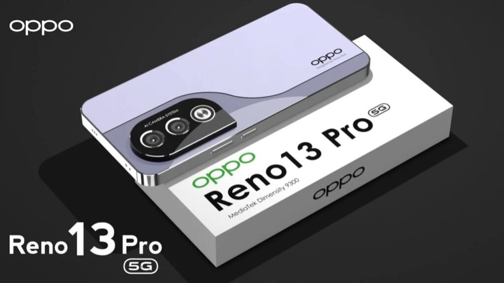 Oppo Reno 13 Pro 5G Review – Real Flagship Killer with 4K Video, 108MP Camera & 5000mAh Battery!