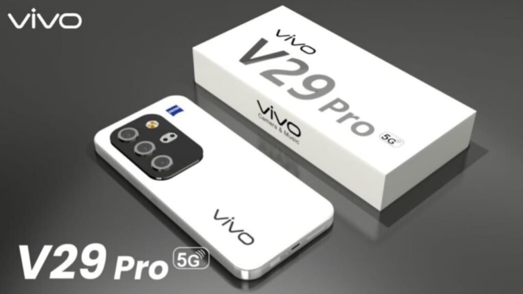 Vivo’s Stylish Premium Design, 220MP Camera, 7000mAh Battery & Performance That Impresses!