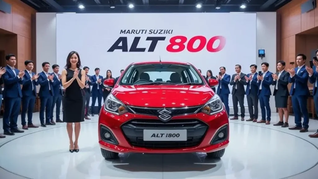 Maruti Alto 800 2025, Budget Car India, 36 KMPL Mileage, New Alto 800, Affordable Hatchback, Maruti Suzuki, Alto Returns, Fuel Efficient Cars, Best Car Under 4 Lakh, Compact Car for City Driving