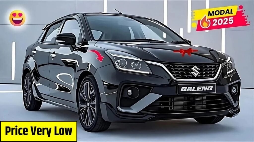 Maruti Baleno 2025, Baleno EMI Plan, Premium Hatchback India, Baleno Smart Features, Baleno Down Payment Offer, Maruti Suzuki New Launch, Fuel Efficient Hatchback, Car Under ₹10 Lakh, Best City Car India, 2025 Baleno Specs and Price