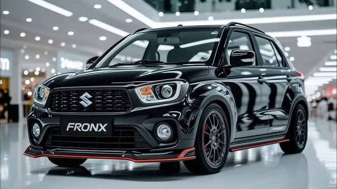 maruti fronx 2025, maruti fronx mileage, maruti fronx new model, maruti fronx suv, best mileage suv 2025, compact suv india, maruti hybrid car, maruti fronx features, maruti fronx launch date, budget suv india