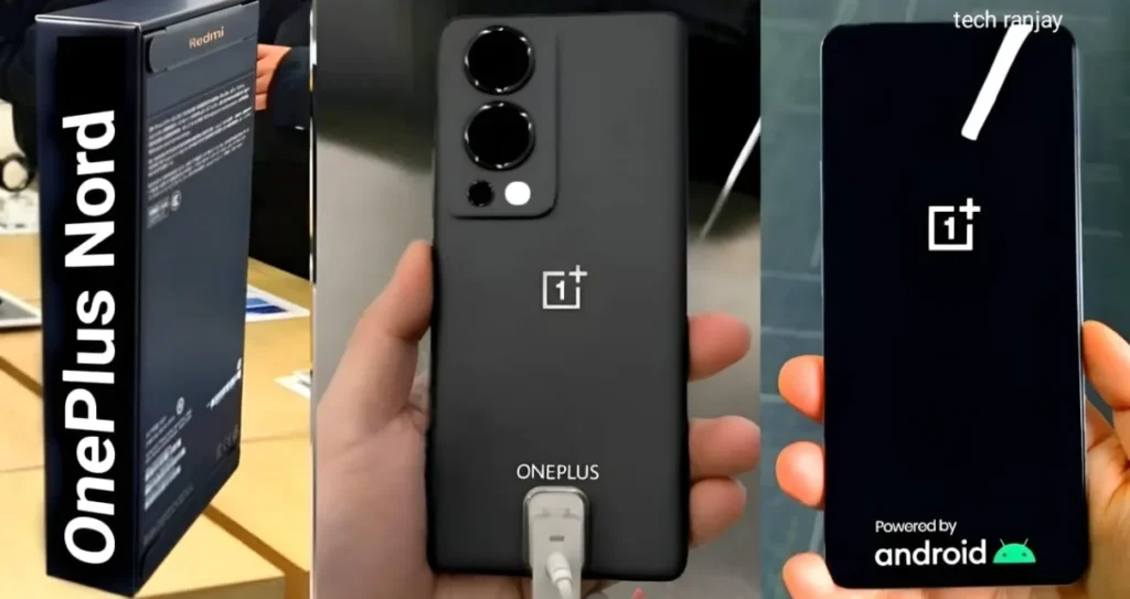 OnePlus Nord 2T 2025, 108MP Camera Phone, 12GB RAM Smartphone, Budget Flagship Phone, OnePlus New Launch, Best Mid-Range Phone 2025, Big Battery Phone, Fast Charging Phone India